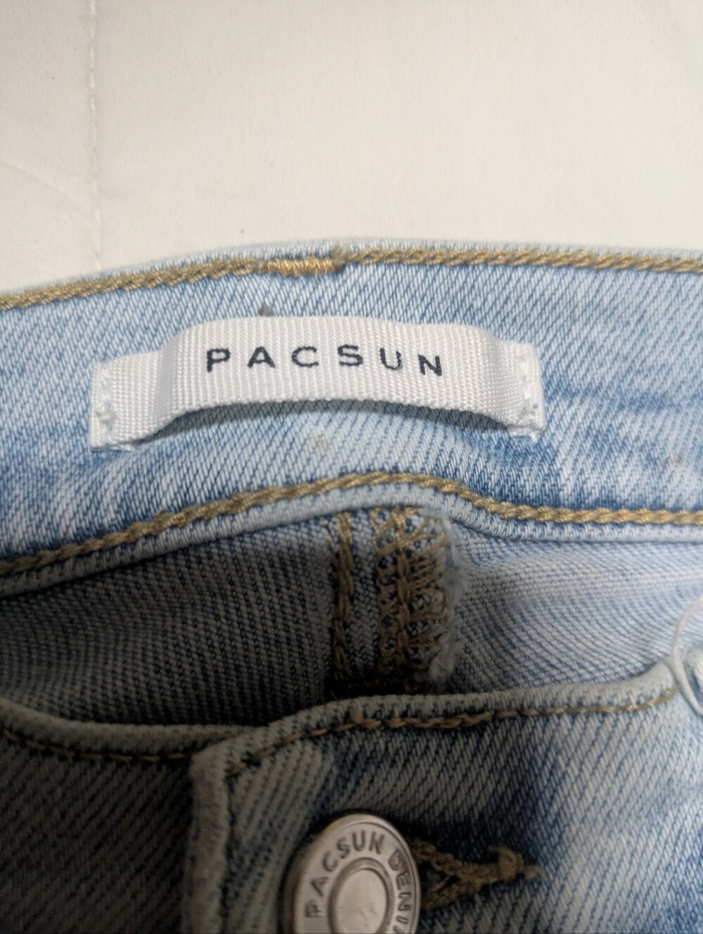 PacSun Jeans